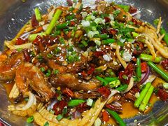 -龙师傅卤炒(天马店)