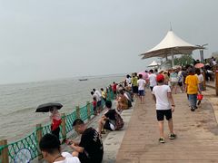 -刘家湾赶海园