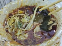 -高福麻辣烫(新阳店)