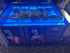 -云冈建国宾馆·自助餐厅