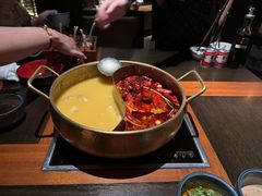 -赤RedBowl川锅·炙烤·板前(北京瑰丽酒店)
