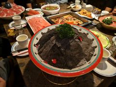-码头故事火锅(大丰店)