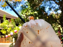 -半坡九号老挝冰咖啡