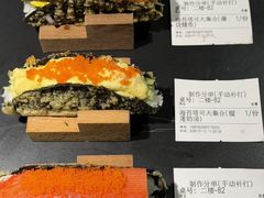 -黑牛无双·徐州烤肉(解放北路店)