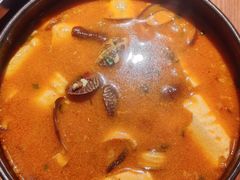 -春熙台韩国料理·章鱼肥牛(西丽店)