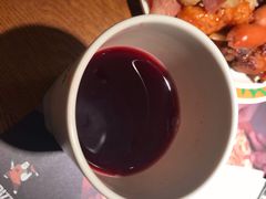 自酿葡萄酒-比格比萨自助(万柳华联店)