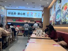 -小木屋拌饭(西安万象天地店)