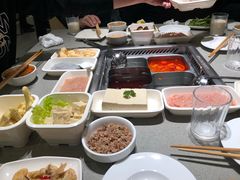 -海底捞火锅(天津SM城市广场店)