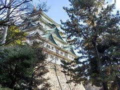 -名古屋城