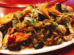 -老胶东家常菜馆(市场一路店)