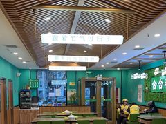 -合合春饼(潘家园店)