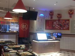 -五条人糖水铺(光谷世界城店)