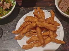 -巴蜀大宅门火锅(新华公园店)