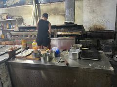 -济南烧烤(五莲路店)