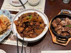 -老厨家(友谊路总店)