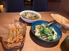 -耶里夏丽·丝路国际·新疆餐厅(浦东区东方路店)