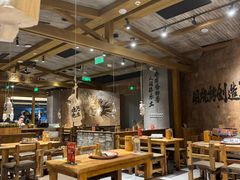 -北丐先生·野馄饨烧烤(雨花万象店)