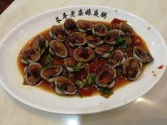 -长平老姿娘夜粥(平东一街店)
