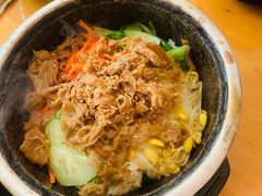 -韩泉韩国美食屋(朝晖路店)