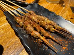 -烧蠔帮·湛江生蚝(南桥店)
