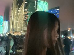 -青岛第三海水浴场