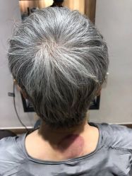 点击看大图 -曼都发型