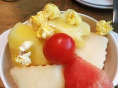 -凡塔斯牛排餐厅(厚街万达店)