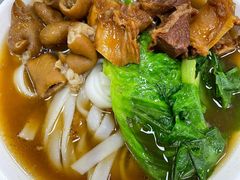 -珍珍小食店(西华路店)