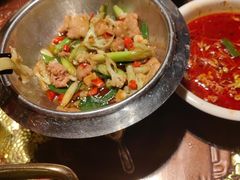 -缪氏川菜(深圳北站缤果空间店)
