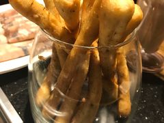 -巴奴毛肚火锅(广益哥伦布店)