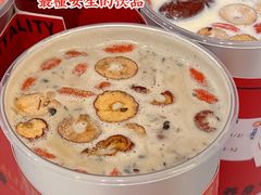 -炖物24章·顺时轻养茶(杭州保利时光里店)