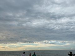 -白沙门生态公园
