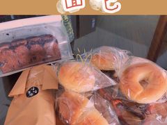 -富贵面包公司(运河店)