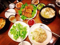 iphone_upload_pic-第二外国语学院-韩国餐厅(朝阳路店)