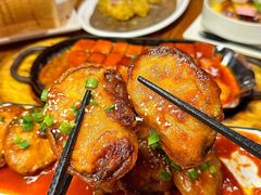 -树下时尚餐厅(翠园街店)