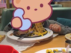 -夏日玛莉西餐厅(岳阳花板桥步步高店)