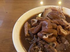 -北京小肠陈饭庄(方庄店)