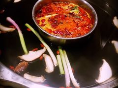 -小天鹅火锅·一线江景洪鼎旗舰店(洪崖洞店)
