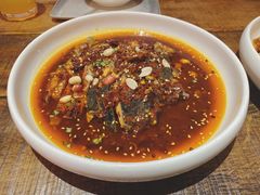 -铁公鸡·四川料理(天环广场店)
