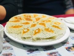 冰花煎饺-老边饺子馆(中街店)