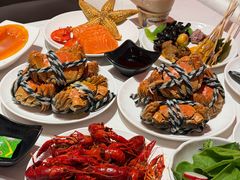 -海德温泉生活馆(朝阳大悦城店)