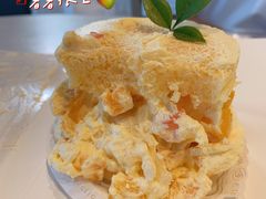 -卷心卷意·轻甜蛋糕(新光天地店)