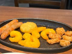 -萨莉亚意式餐厅(杭州西溪龙湖天街店)