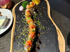 -将太无二·北美传奇寿司(荟聚购物中心西红门店)