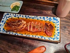 -眷屋の深夜食堂(云锦中心店)