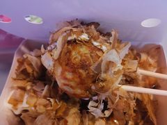 招牌章鱼小丸子-咕噜咕噜·章鱼小丸子(西湖路店)
