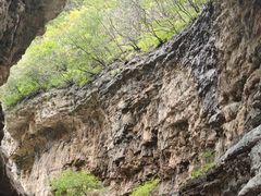 -龙门涧景区