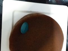 -36抹茶·千层与鲜果茶(欢乐海岸店)