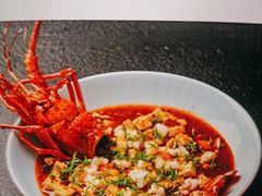 -大拙里·精致融合菜(沙湖桃源国际店)