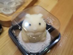 -吉之仙•中国制造•出口级食材日料店(领事馆总店)